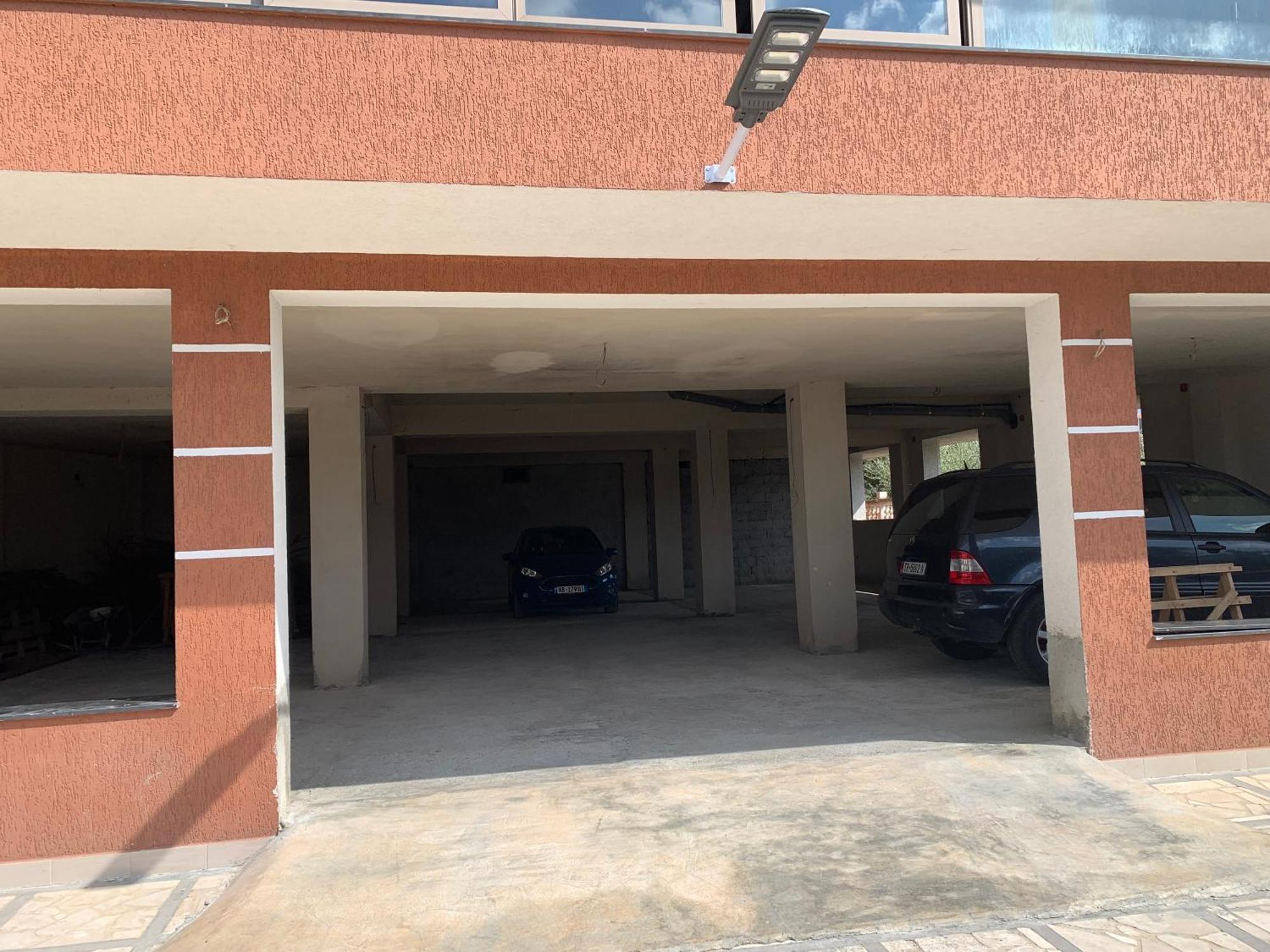 New Villa
